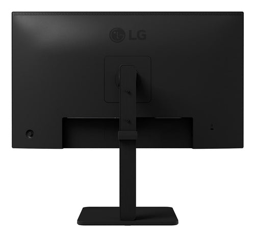 LG 27BA450-B computer monitor 68.6 cm (27 LG 27BA450-B computer monitor 68.6 cm (27